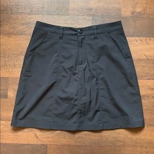 Patagonia Skort